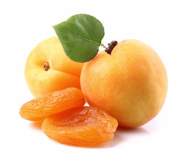 Сушёный абрикос в домашних условиях или как получить курагу из собственного сада