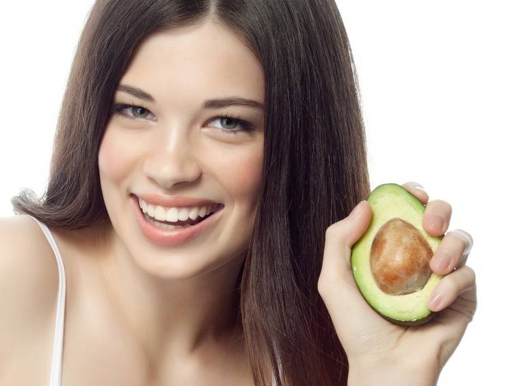Авокадо — полезные свойства, для мужчин, для женщин, рецепты