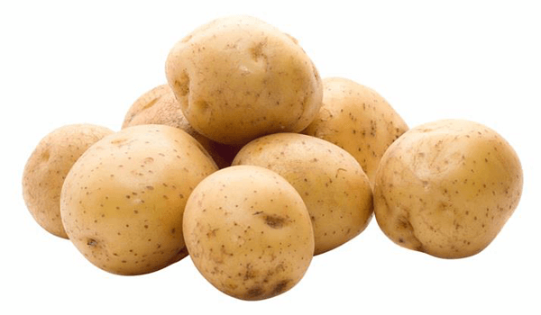 Картофель: польза и вред для организма человека