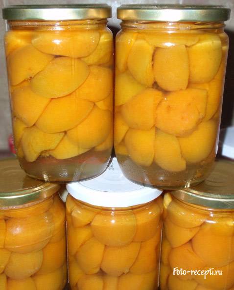 Как сварить варенье из абрикосов без косточек дольками: рецепт на зиму с фото