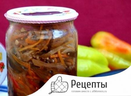 Топ 14 рецептов приготовления помидоров армянчиков на зиму