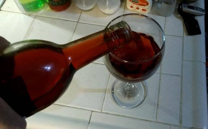 Что такое крепленое вино и можно ли сделать его самому