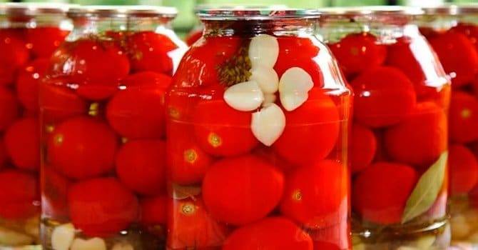 Вкусные соленые помидоры на зиму в банках — рецепты «пальчики оближешь»