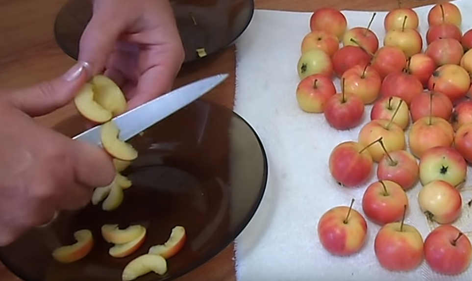 Варенье из яблок на зиму - 5 простых рецептов с фото пошагово