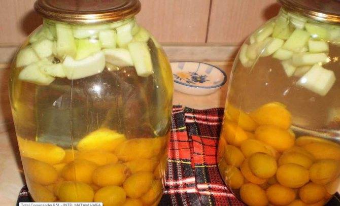 12 лучших рецептов приготовления компота из яблок и апельсинов на зиму