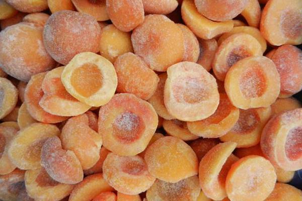 Топ 9 рецептов приготовления на зиму пюре из персиков в домашних условиях