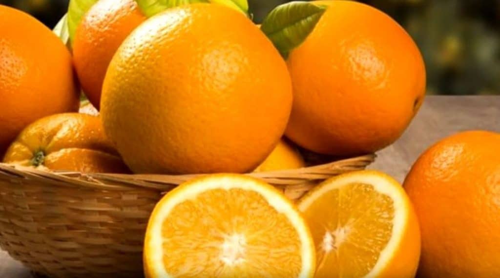Апельсины. чем полезны оранжевые фрукты?
