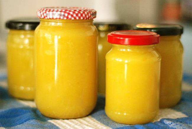 Варенье из кабачков с лимоном: 13 лучших рецептов в домашних условиях на зиму