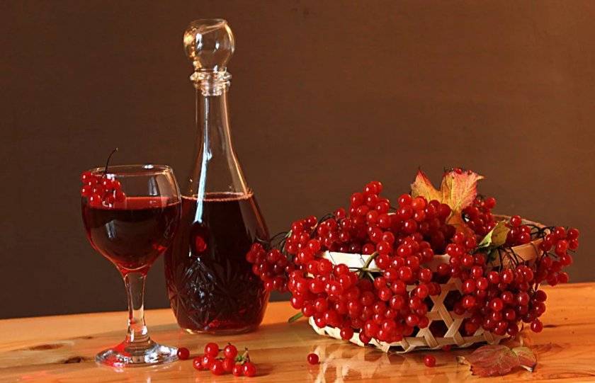 Сочетание вишни и смородины в вине. как приготовить напиток?