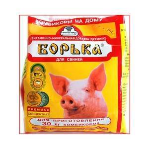 Статьи по кормлению свиней на piginfo  | кормовые добавки и стимуляторы роста для свиней