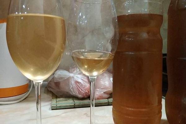 Как осветлить вино желатином в домашних условиях, правила и пропорции