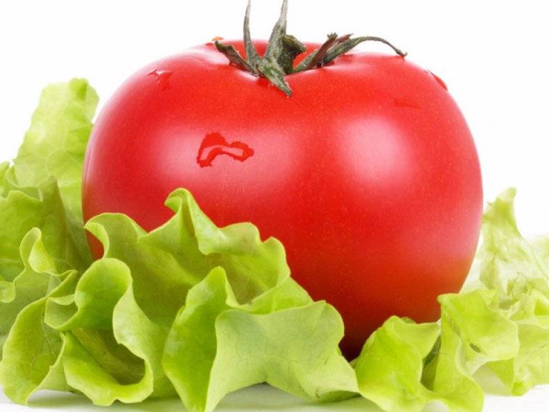 Какой витамин содержится в помидоре и делает этот овощ одним из самых полезных для нашего организма