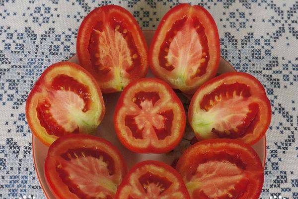 Царь петр томат. описание и основные характеристики сорта