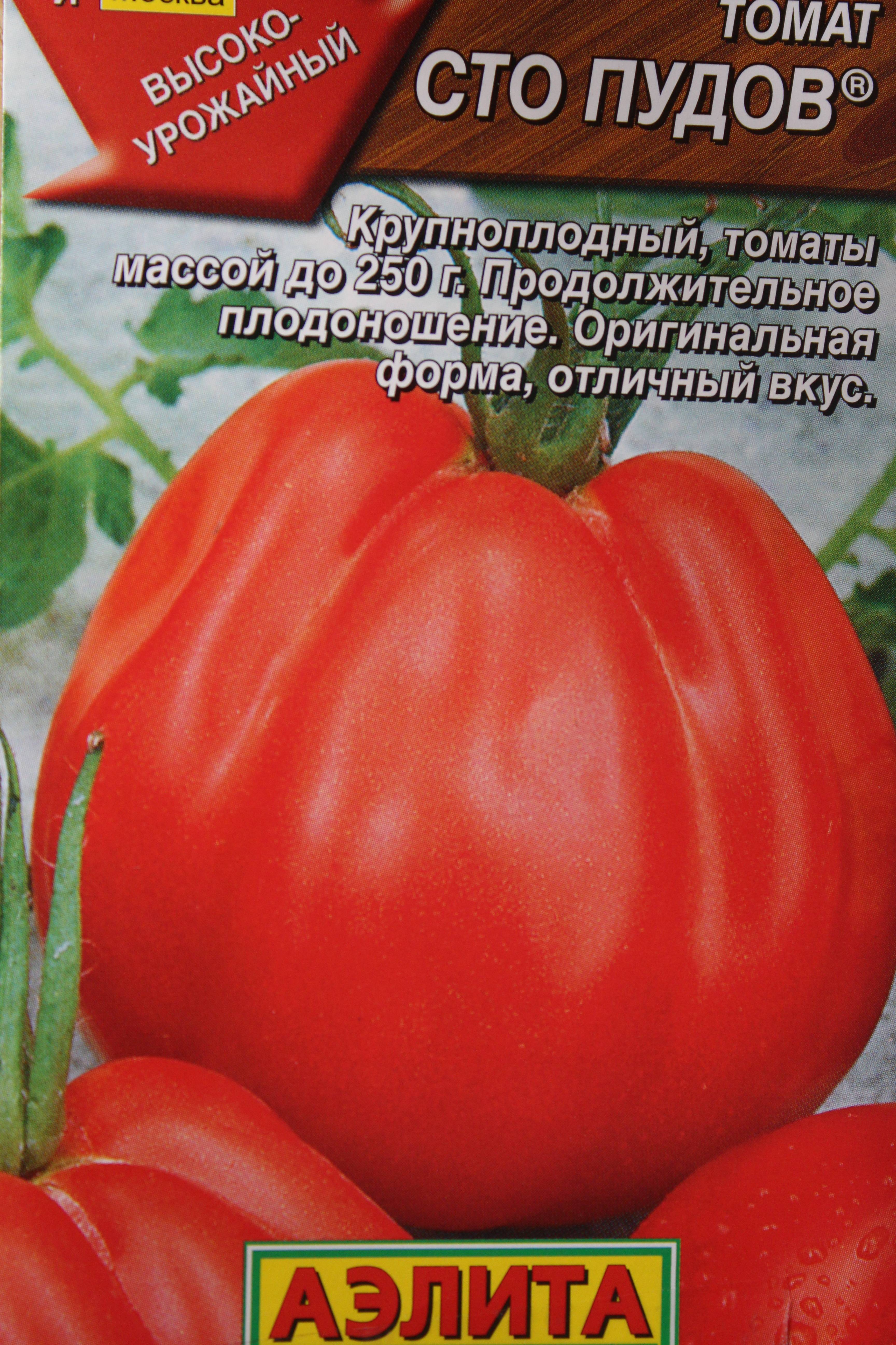 Характеристика и описание сорта томата Пузата хата, его урожайность