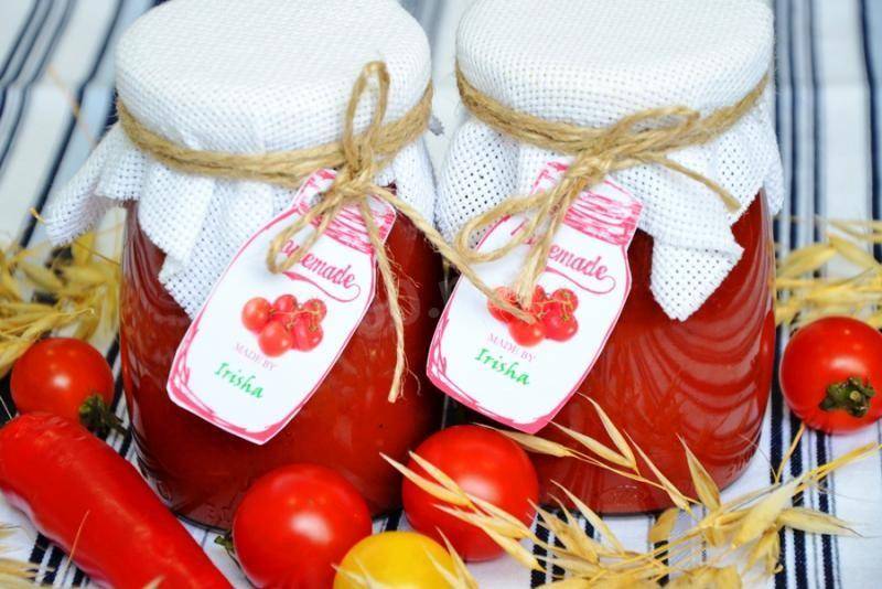 Обалденный кетчуп с яблоками на зиму в домашних условиях: рецепты, пальчики оближешь!