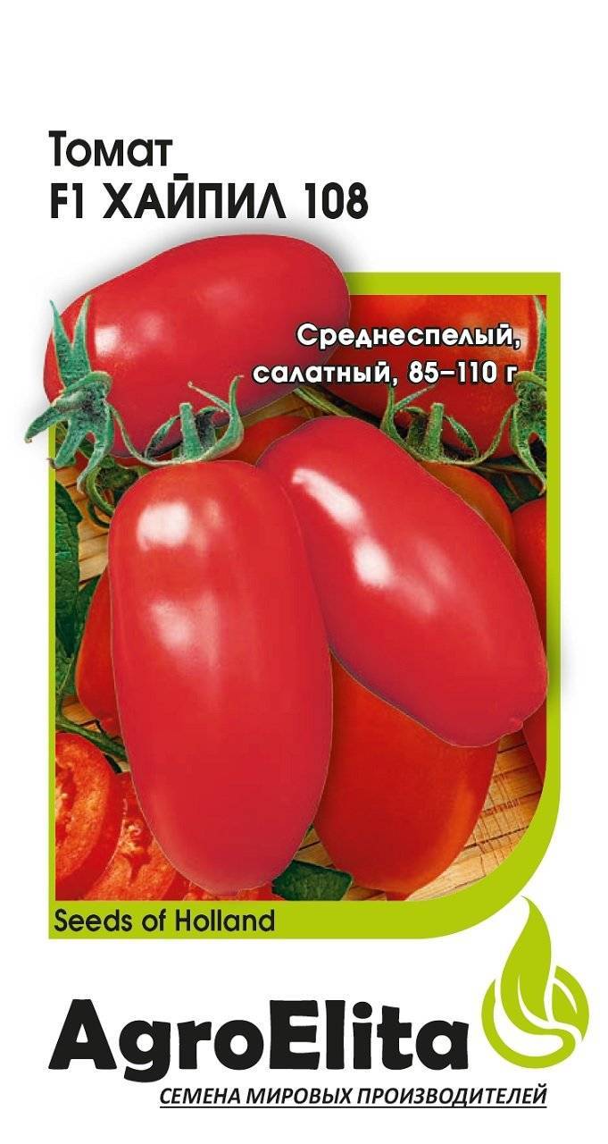 Лучшие сорта томатов для теплицы — фото, описание и характеристика