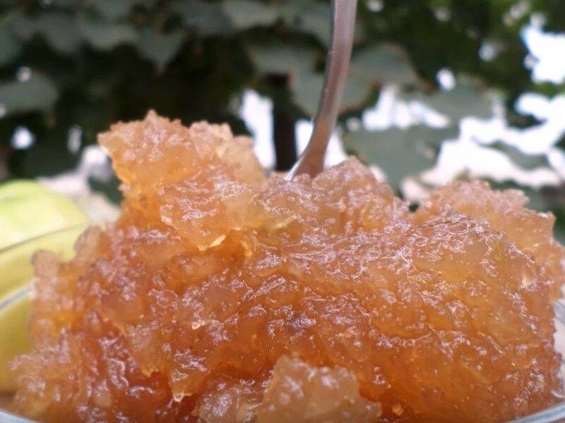Варенье из яблок белый налив дольками прозрачное: 6 рецептов приготовления на зиму