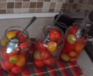 Почему трескаются помидоры при созревании в открытом грунте – способы борьбы с растрескиванием