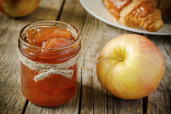 Яблоки на зиму: 15 отличных способов заготовки