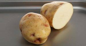 Сорт раннего картофеля «сорокодневка»: характеристика, описание, урожайность, отзывы и фото