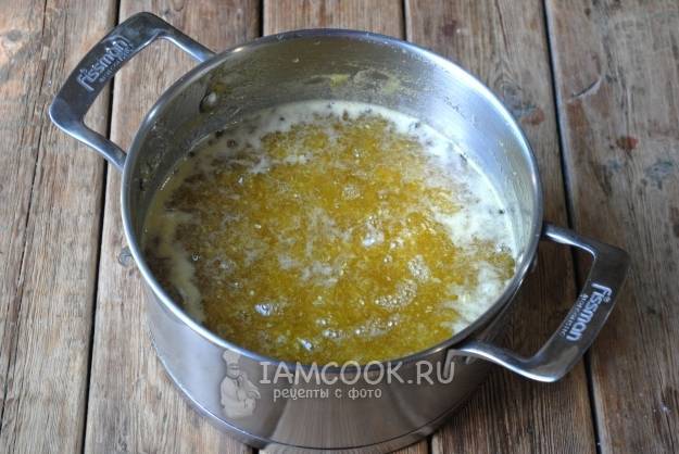 Как приготовить варенье из кабачков с лимоном на зиму