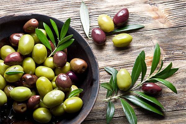 Какие оливки самые качественные? итоги экспертизы