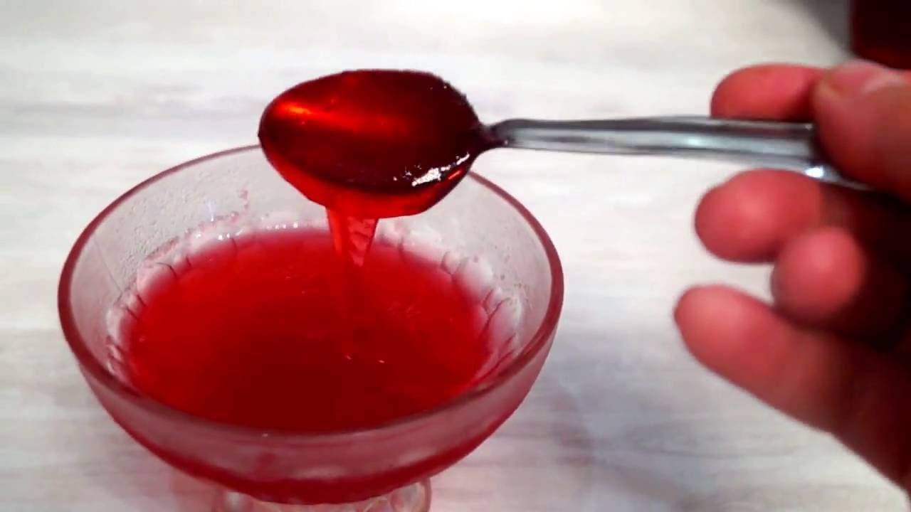 Желе из красной смородины: рецепты с фото пошагово
