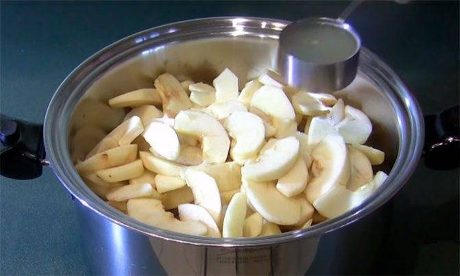 Варенье из яблок на зиму. рецепты вкусной заготовки дольками, целиком и с добавками
