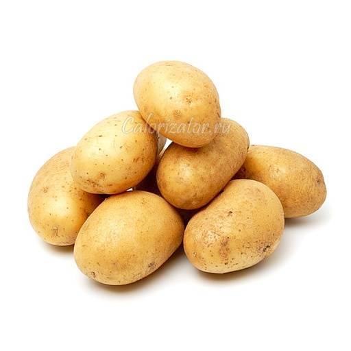 Вкусный и питательный картофель: вся правда о его пользе и возможном вреде