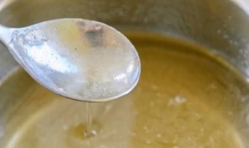 Варенье из груш дольками янтарное прозрачное: простой рецепт на зиму