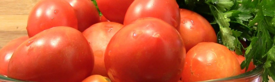 Соленые помидоры на зиму — очень вкусные рецепты