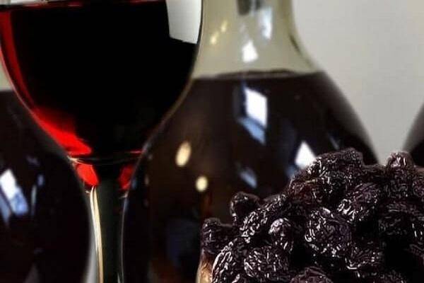 Как делать вино из шелковицы в домашних условиях