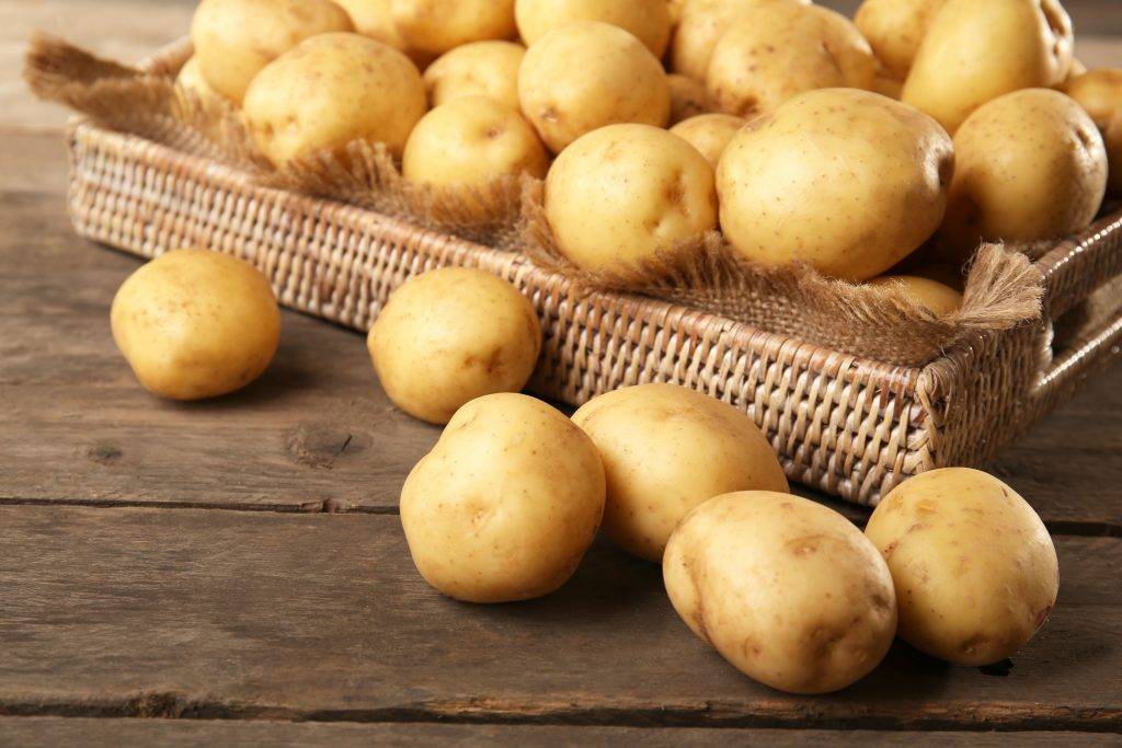 Картофель сорта наташа: описание и фото, урожайность, отзывы