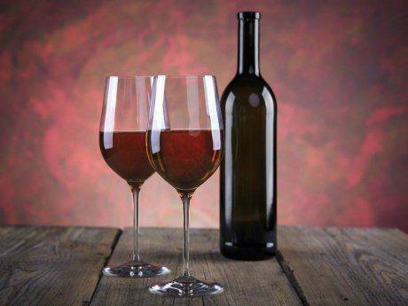 Вино из винограда в домашних условиях — самые простые пошаговые рецепты