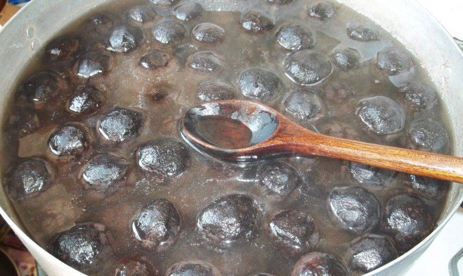 Варенье из крыжовника на зиму — 10 простых и вкусных рецептов