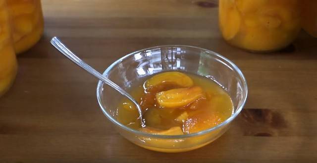Варенье из абрикосов без косточек на зиму: рецепты густого варенья