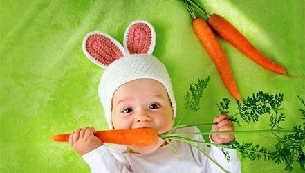 Что такое фиолетовая морковь? каких сортов бывает и как ее выращивать?