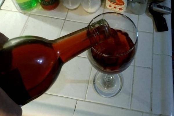 Топ 3 способа, что можно сделать, если домашнее вино получилось слишком сладким
