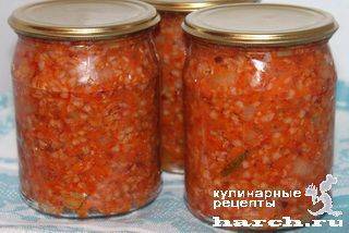 Гречка по-купечески - 9 домашних вкусных рецептов приготовления