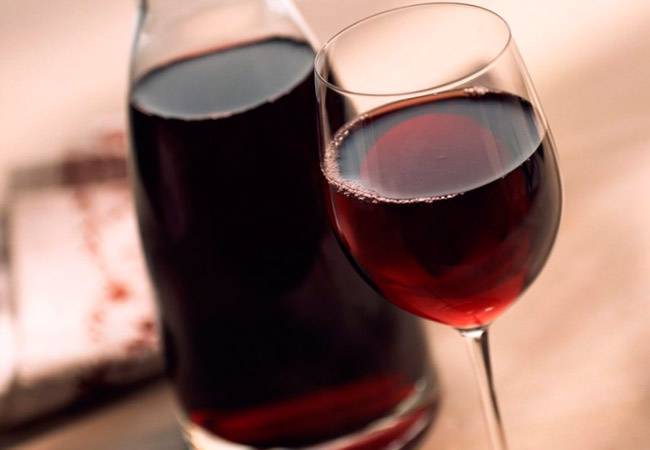 Как сделать домашнее вино: простые рецепты