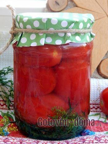 Маринованные зеленые помидоры на зиму: 24 домашних вкусных рецепта