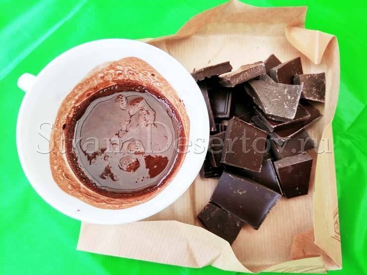 Варенье из сливы с какао на зиму - 5 рецептов с фото пошагово