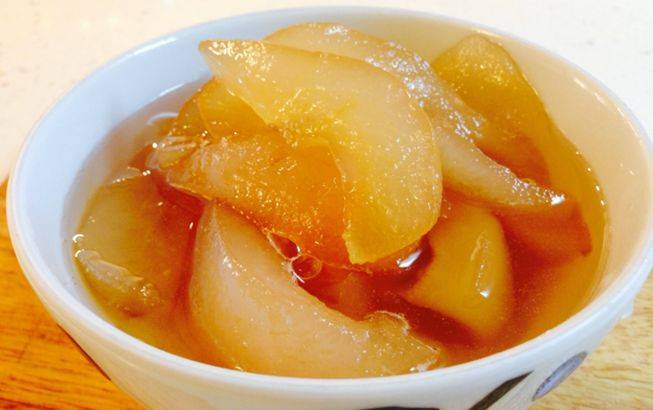 Варенье из груш с лимоном, маком, апельсином или корицей: рецепты заготовки