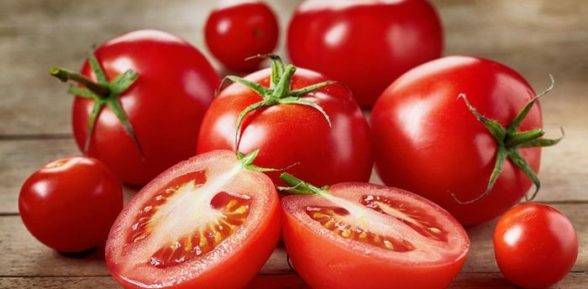 Помидоры: польза и вред для организма человека свежих и консервированных томатов