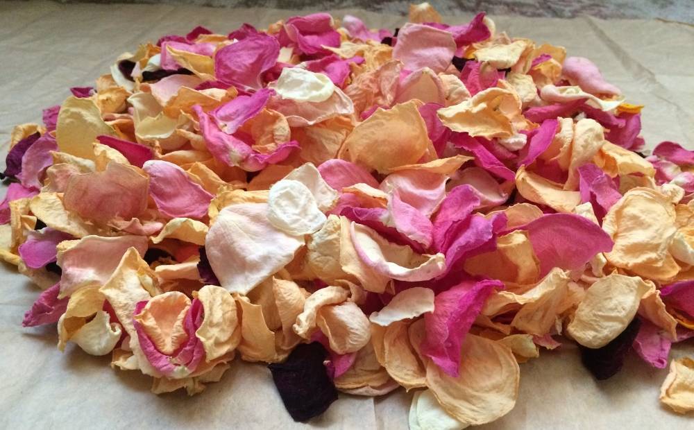 Варенье из лепестков роз – подборка лучших рецептов