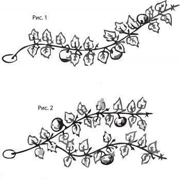 Как формировать и прищипывать тыкву в открытом грунте: правила пасынкования плетей