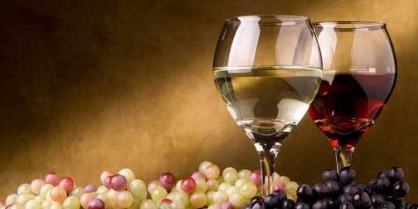 Домашнее вино из винограда: простой рецепт с перчаткой. сможет сделать каждый!