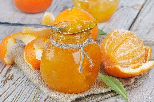 6 лучших пошаговых рецептов варенья из кабачков с лимоном и апельсином