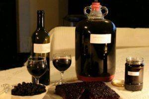 Как приготовить вино из ирги в домашних условиях?
