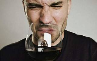 Скисшее вино — что же с тобой делать?